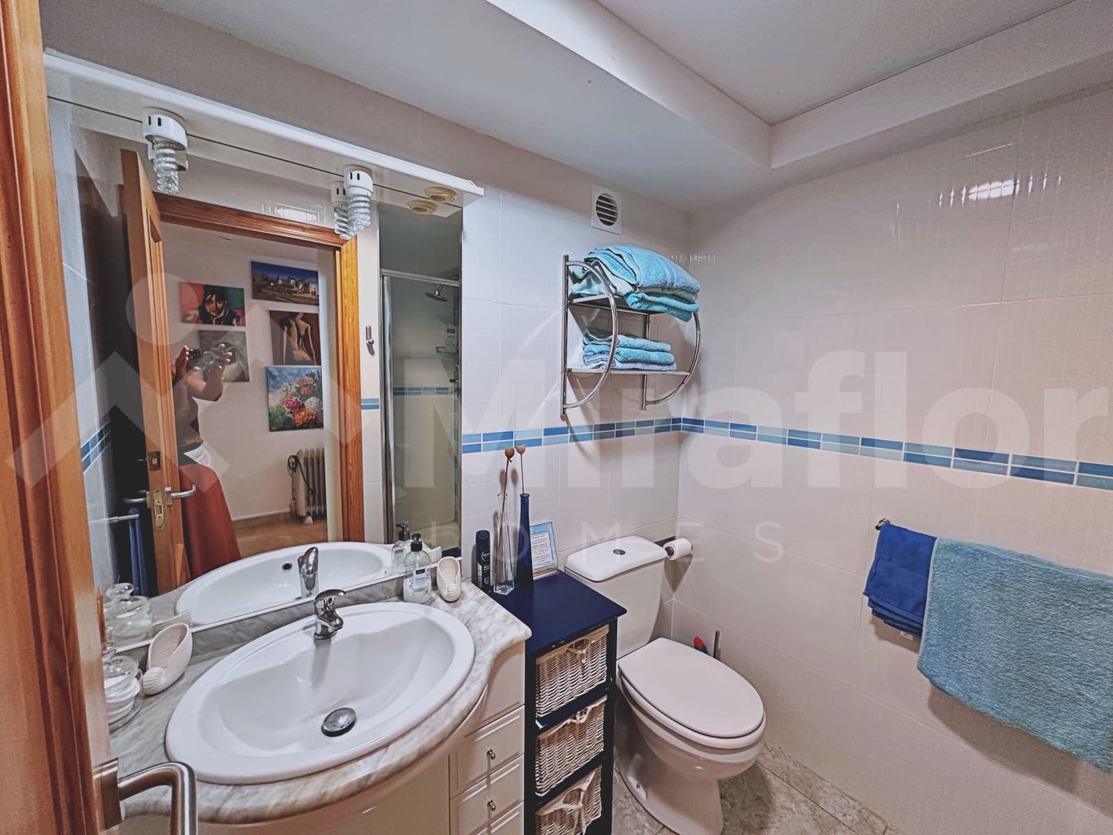 4 camera da letto Villetta Bifamiliare in vendita in Rafol de Almunia con piscina - 330.000 € (Rif: 10088660)
