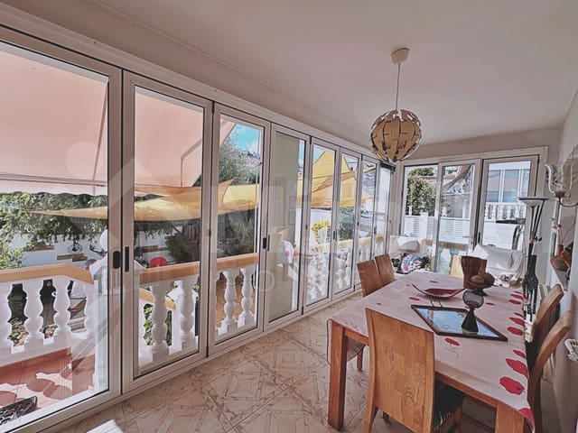 4 camera da letto Villetta Bifamiliare in vendita in Ráfol de Almunia con piscina - 330.000 € (Rif: 10088660)