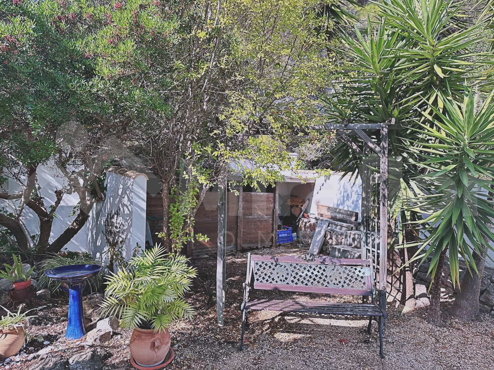 4 camera da letto Villetta Bifamiliare in vendita in Rafol de Almunia con piscina - 330.000 € (Rif: 10088660)