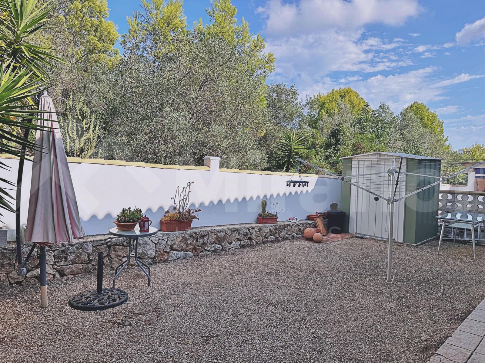 4 camera da letto Villetta Bifamiliare in vendita in Rafol de Almunia con piscina - 330.000 € (Rif: 10088660)