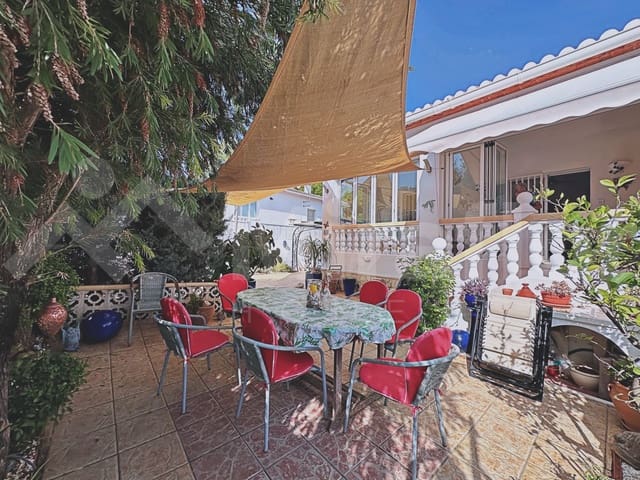 4 camera da letto Villetta Bifamiliare in vendita in Ráfol de Almunia con piscina - 330.000 € (Rif: 10088660)