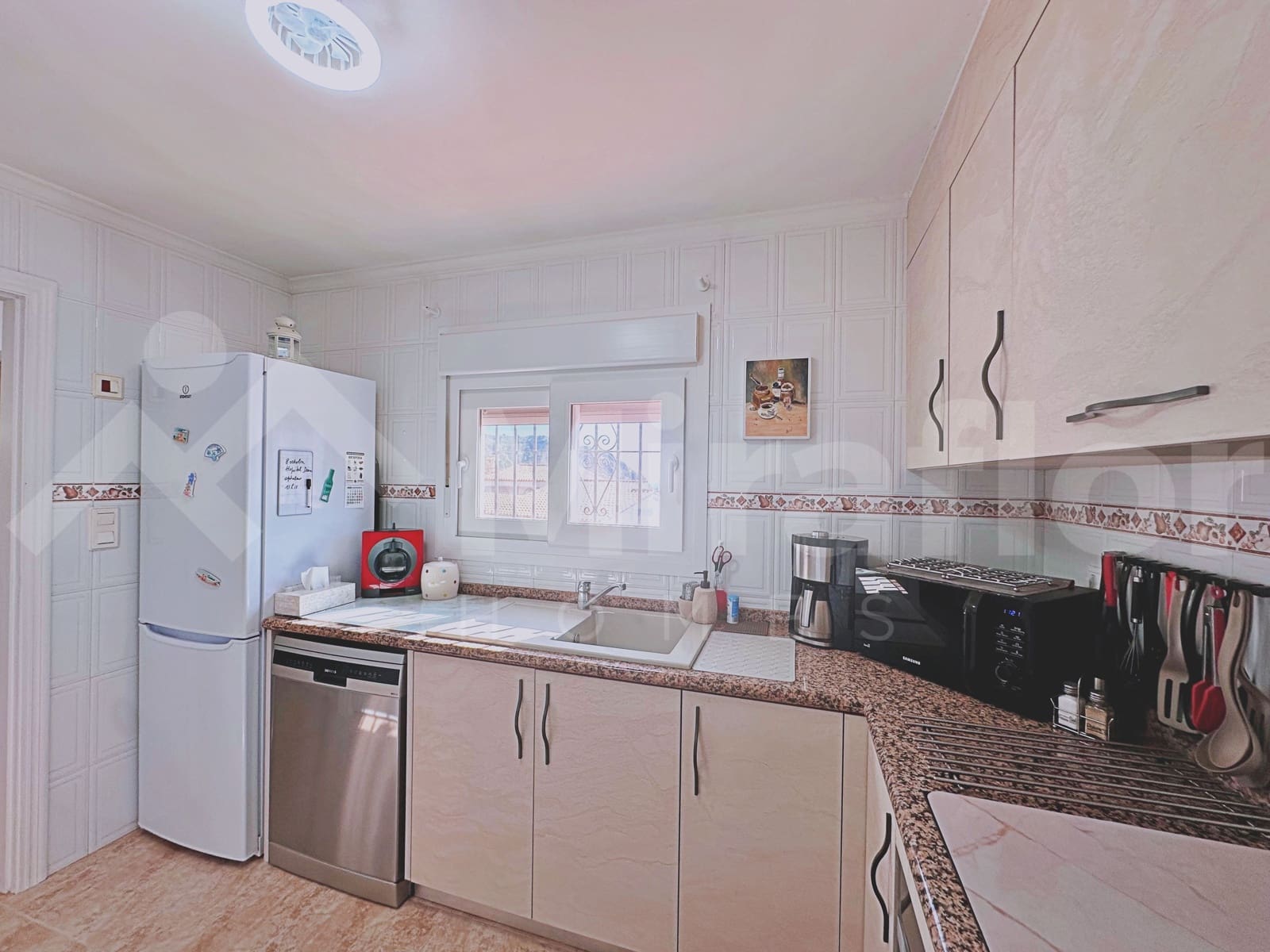2 Zimmer Villa zu verkaufen in Pego mit Pool - 295.000 € (Ref: 10101093)