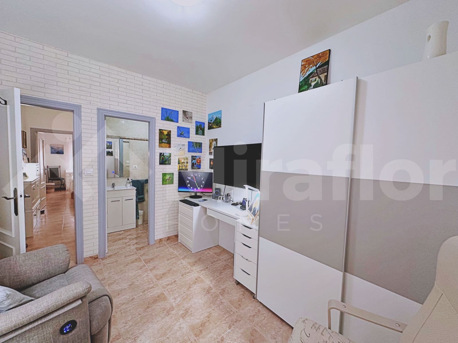 2 Zimmer Villa zu verkaufen in Pego mit Pool - 295.000 € (Ref: 10101093)