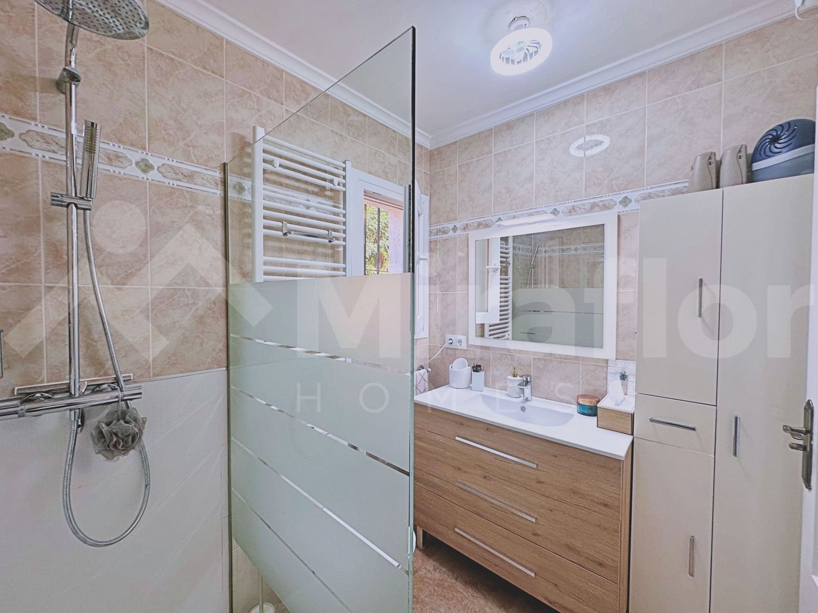 2 Zimmer Villa zu verkaufen in Pego mit Pool - 295.000 € (Ref: 10101093)