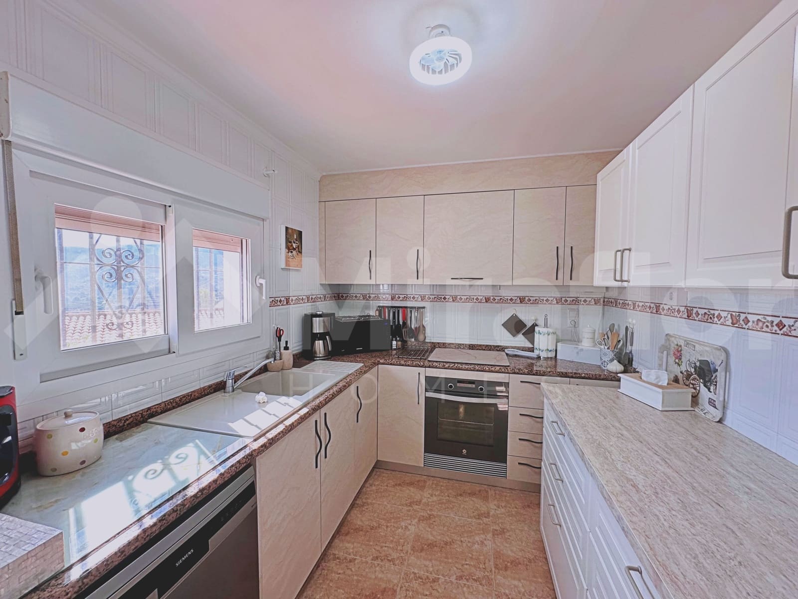 2 Zimmer Villa zu verkaufen in Pego mit Pool - 295.000 € (Ref: 10101093)