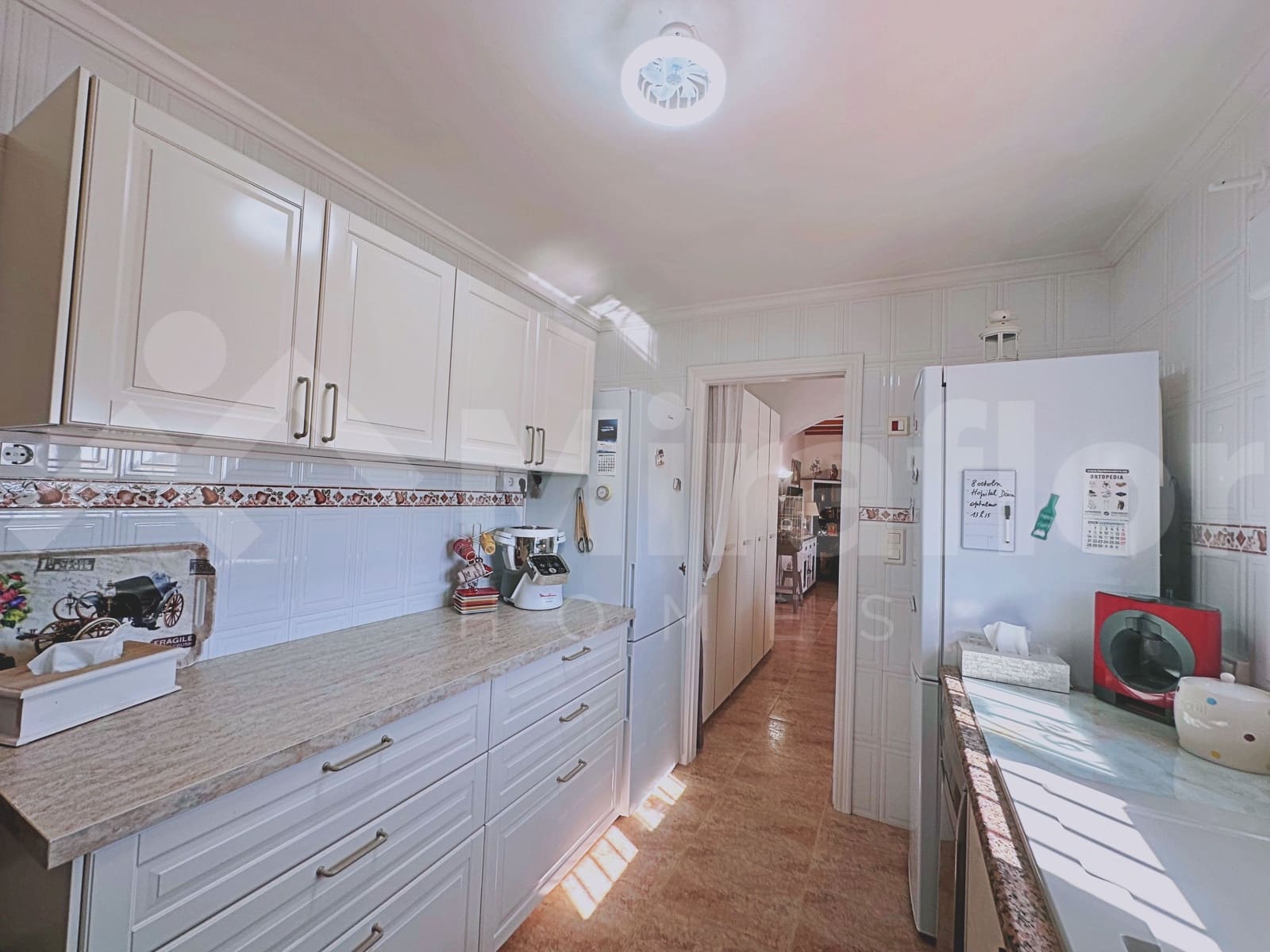 2 Zimmer Villa zu verkaufen in Pego mit Pool - 295.000 € (Ref: 10101093)