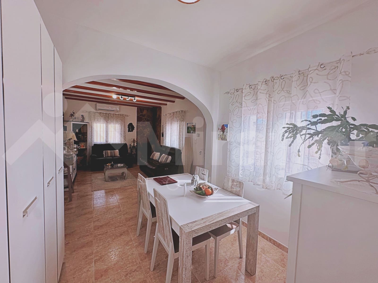 2 Zimmer Villa zu verkaufen in Pego mit Pool - 295.000 € (Ref: 10101093)