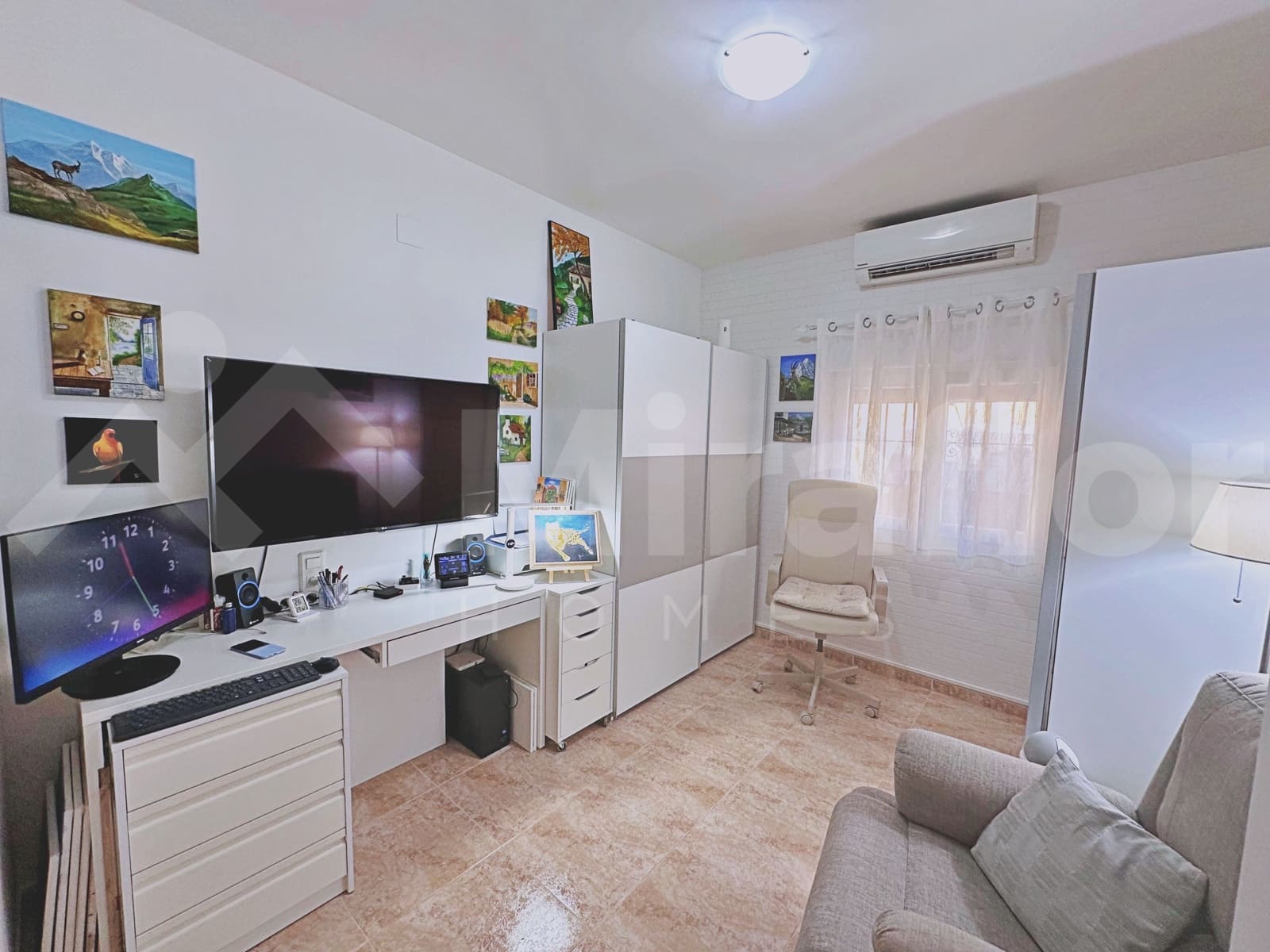 2 Zimmer Villa zu verkaufen in Pego mit Pool - 295.000 € (Ref: 10101093)