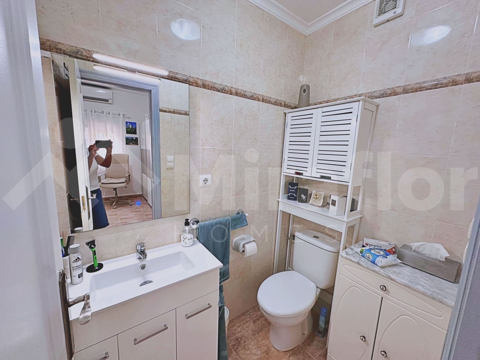 2 Zimmer Villa zu verkaufen in Pego mit Pool - 295.000 € (Ref: 10101093)