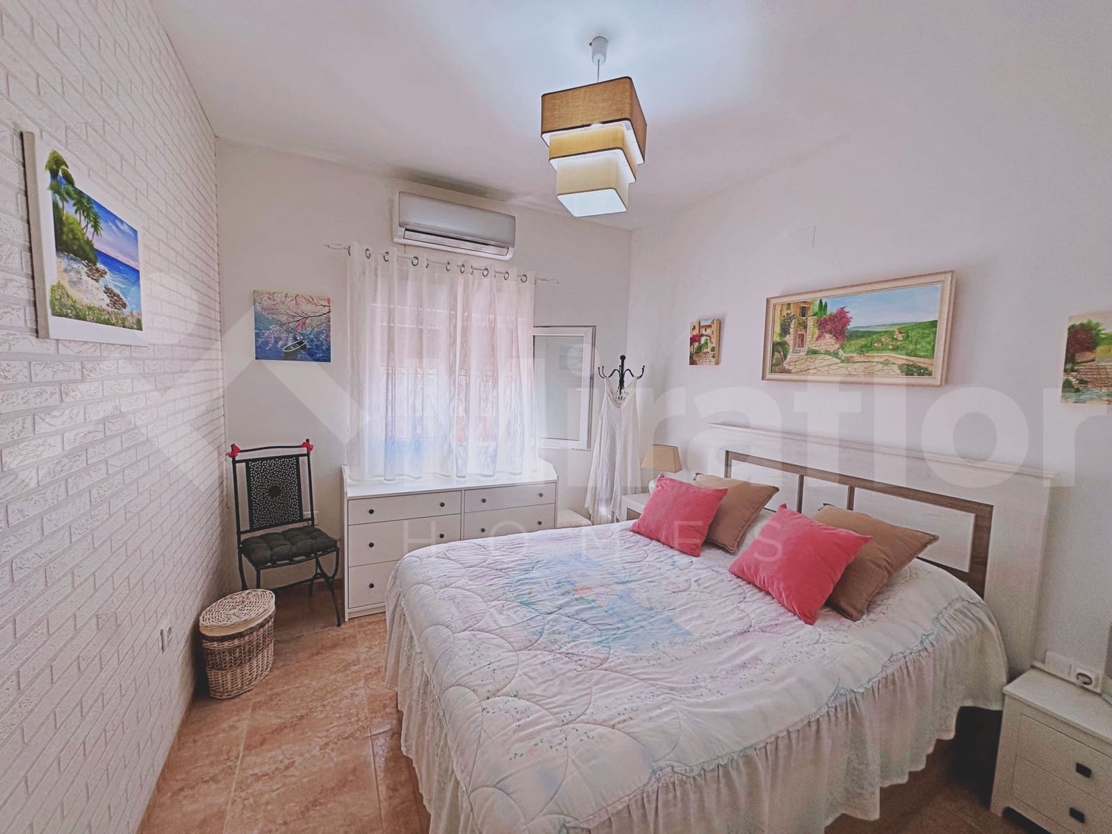 2 Zimmer Villa zu verkaufen in Pego mit Pool - 295.000 € (Ref: 10101093)