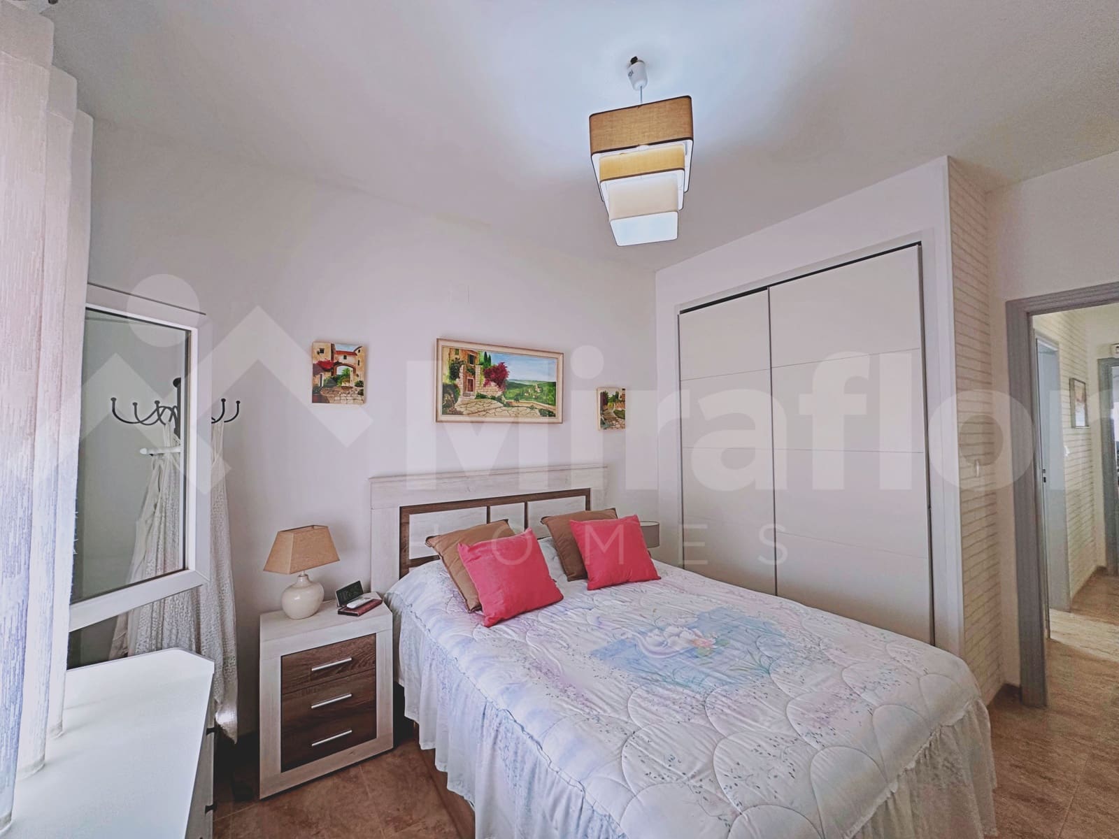 2 Zimmer Villa zu verkaufen in Pego mit Pool - 295.000 € (Ref: 10101093)