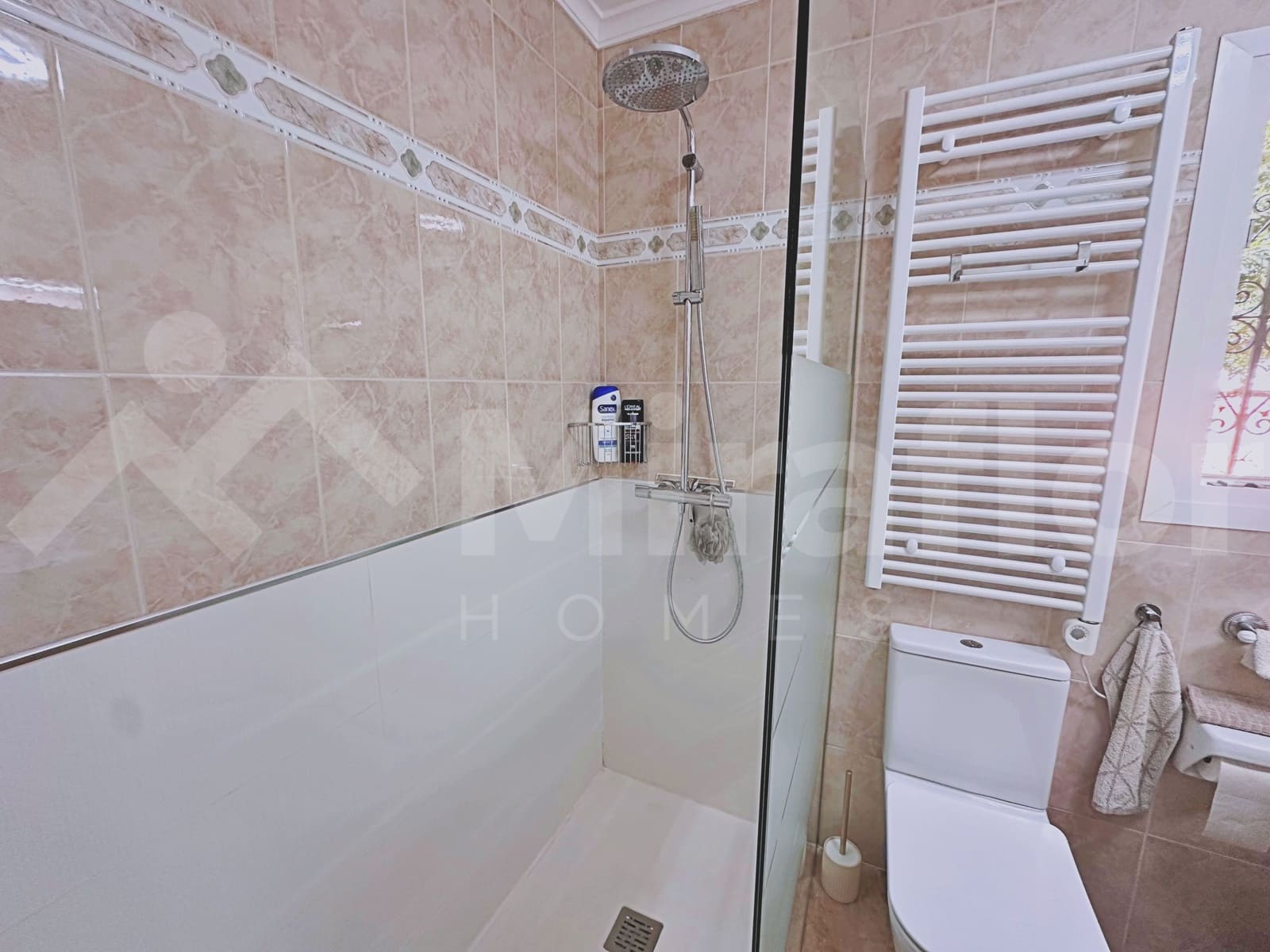 2 Zimmer Villa zu verkaufen in Pego mit Pool - 295.000 € (Ref: 10101093)