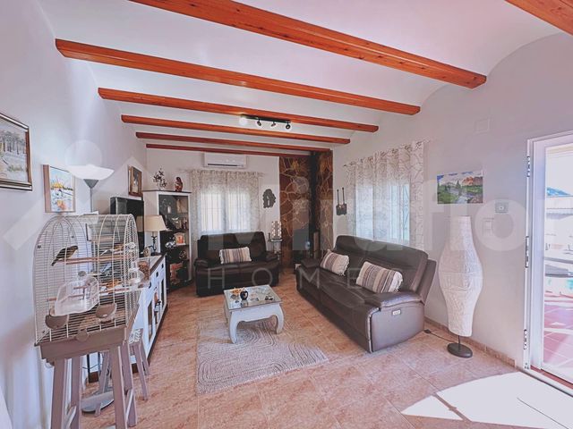 2 Zimmer Villa zu verkaufen in Pego mit Pool - 295.000 € (Ref: 10101093)