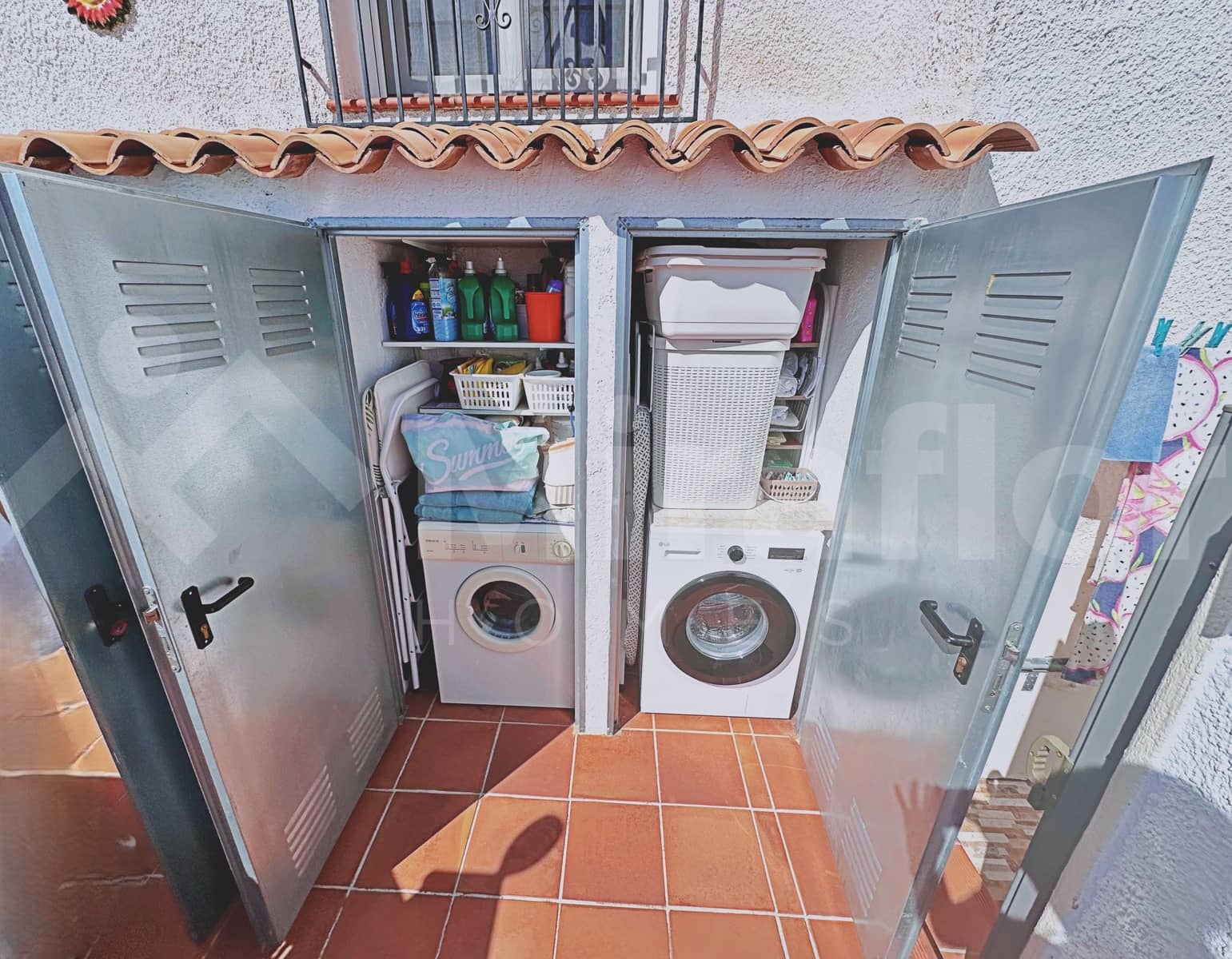 2 Zimmer Villa zu verkaufen in Pego mit Pool - 295.000 € (Ref: 10101093)