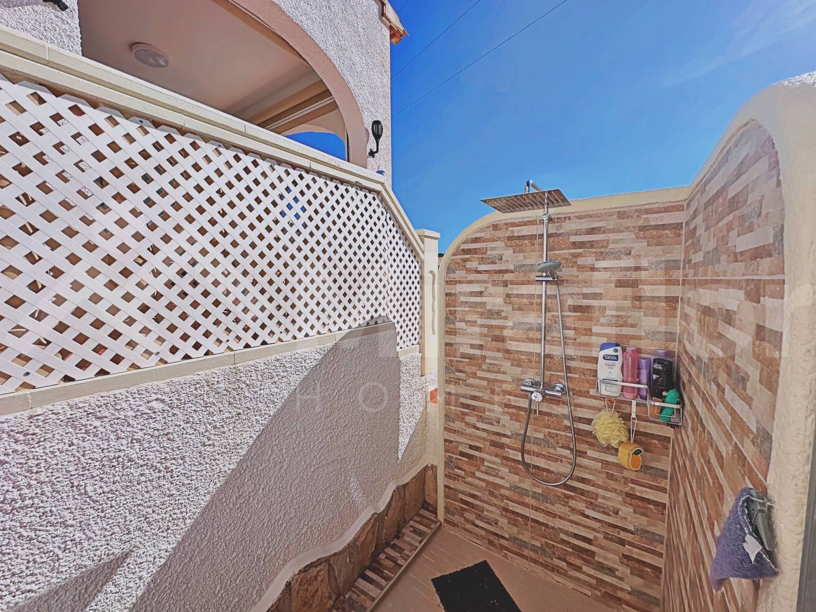 2 Zimmer Villa zu verkaufen in Pego mit Pool - 295.000 € (Ref: 10101093)