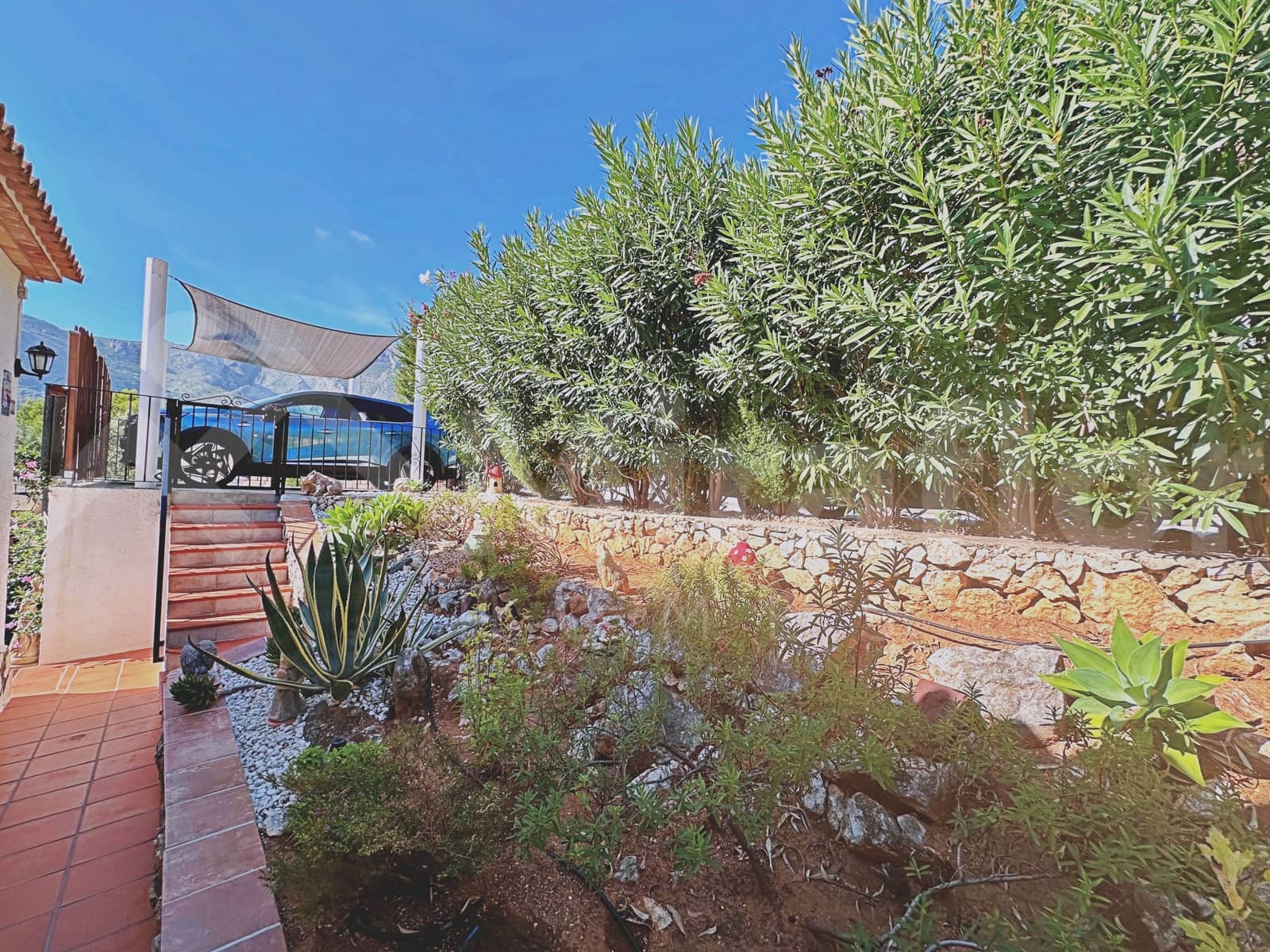 2 Zimmer Villa zu verkaufen in Pego mit Pool - 295.000 € (Ref: 10101093)
