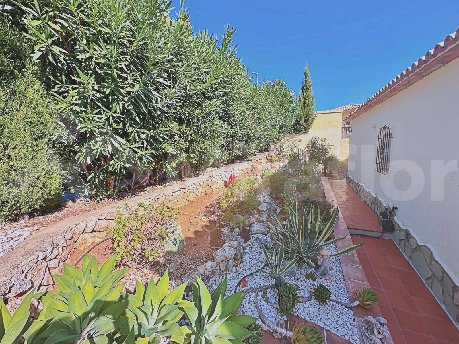 2 Zimmer Villa zu verkaufen in Pego mit Pool - 295.000 € (Ref: 10101093)