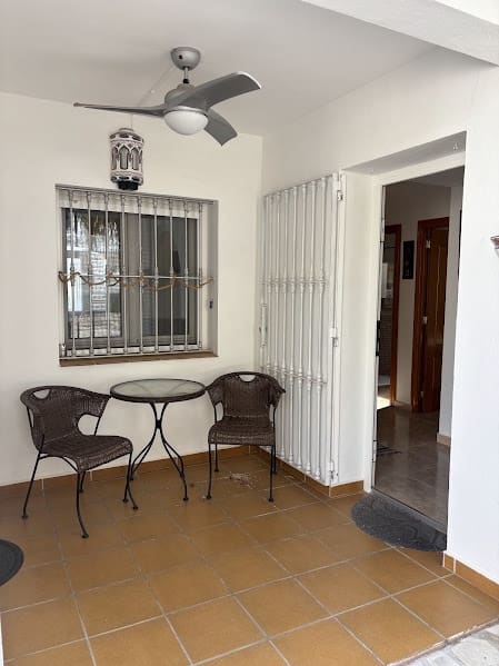 2 makuuhuone Huvila myytävänä paikassa Denia mukana uima-altaan - 595 000 € (Ref: 10102210)
