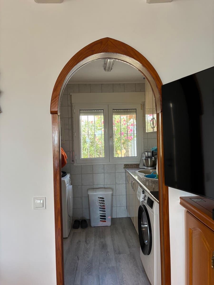 2 makuuhuone Huvila myytävänä paikassa Denia mukana uima-altaan - 595 000 € (Ref: 10102210)