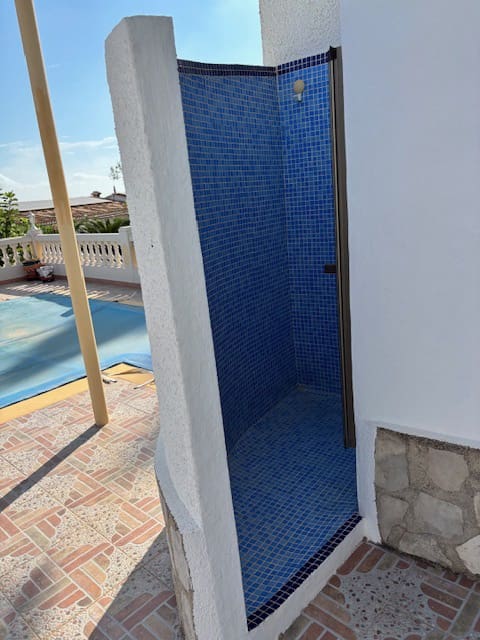 2 makuuhuone Huvila myytävänä paikassa Denia mukana uima-altaan - 595 000 € (Ref: 10102210)