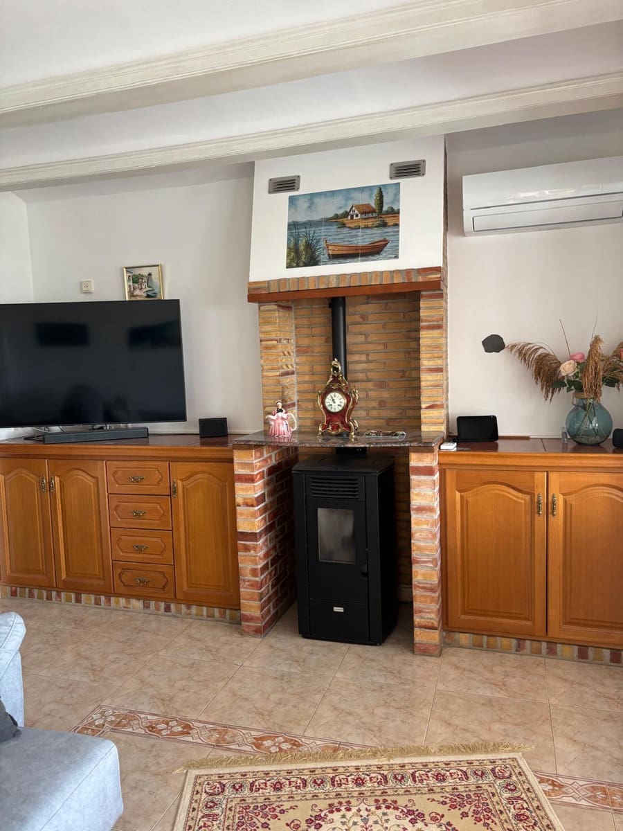 2 makuuhuone Huvila myytävänä paikassa Denia mukana uima-altaan - 595 000 € (Ref: 10102210)