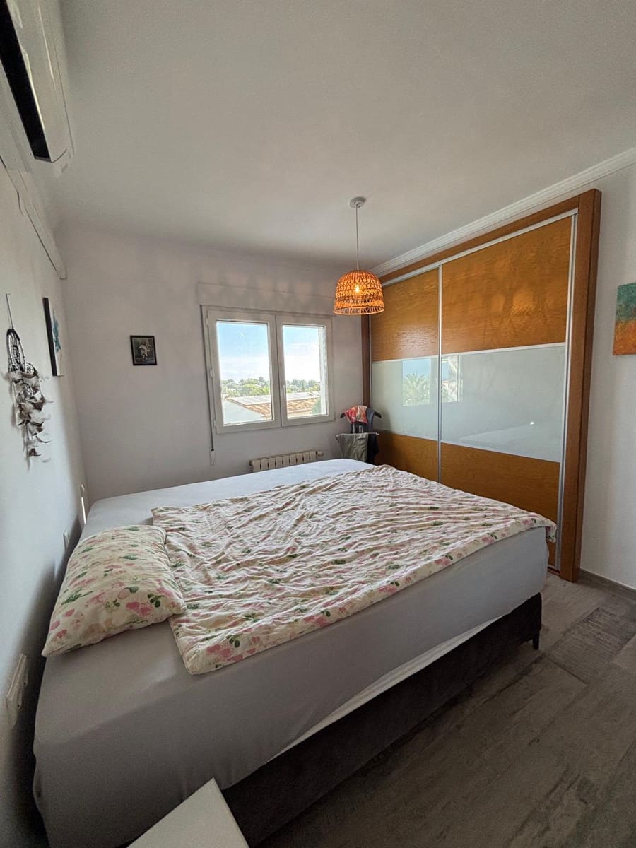 2 makuuhuone Huvila myytävänä paikassa Denia mukana uima-altaan - 595 000 € (Ref: 10102210)