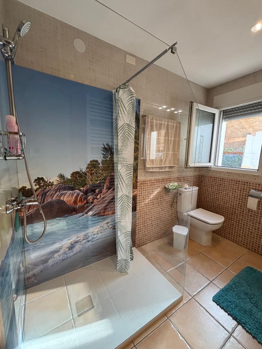 2 makuuhuone Huvila myytävänä paikassa Denia mukana uima-altaan - 595 000 € (Ref: 10102210)
