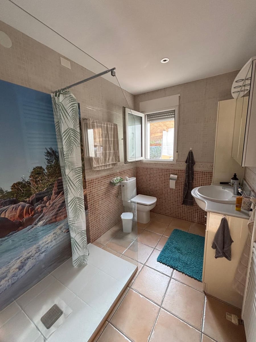 2 makuuhuone Huvila myytävänä paikassa Denia mukana uima-altaan - 595 000 € (Ref: 10102210)