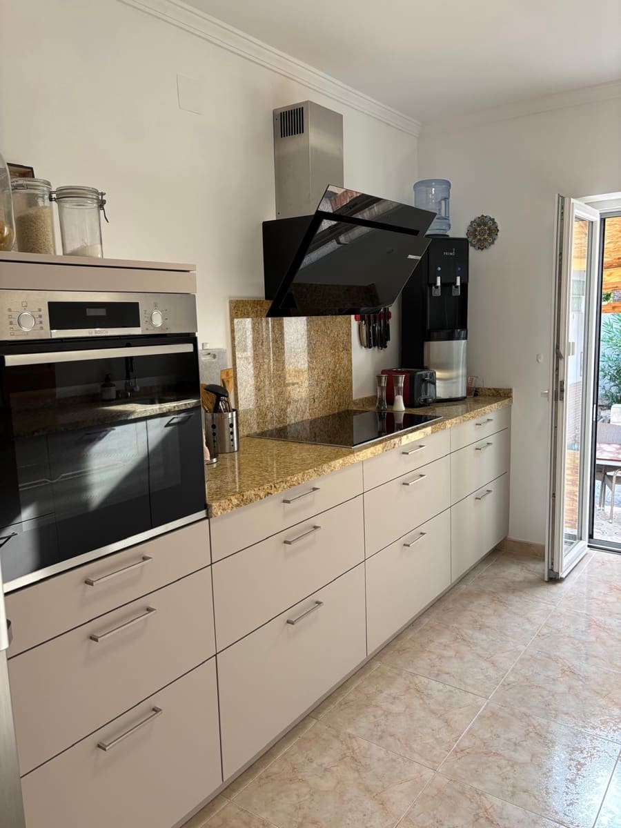 2 makuuhuone Huvila myytävänä paikassa Denia mukana uima-altaan - 595 000 € (Ref: 10102210)