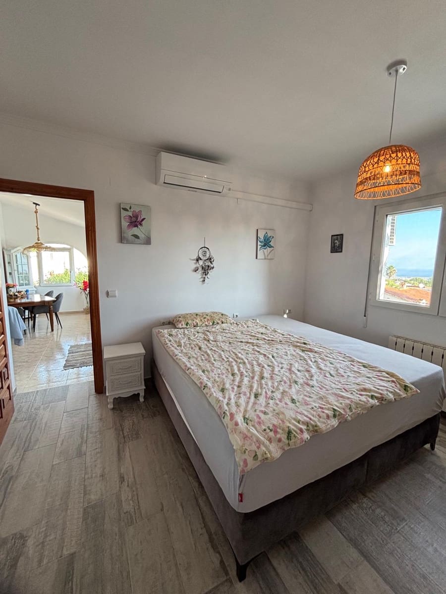 2 makuuhuone Huvila myytävänä paikassa Denia mukana uima-altaan - 595 000 € (Ref: 10102210)