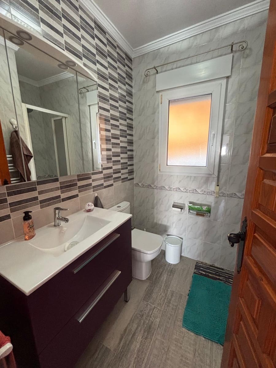 2 makuuhuone Huvila myytävänä paikassa Denia mukana uima-altaan - 595 000 € (Ref: 10102210)