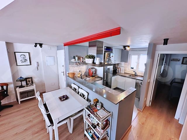 3 soveværelse Rækkehus til salg i El Vergel / Verger med swimmingpool garage - € 289.000 (Ref: 10134998)