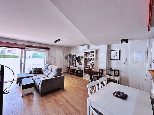 3 soveværelse Rækkehus til salg i El Vergel / Verger med swimmingpool garage - € 289.000 (Ref: 10134998)