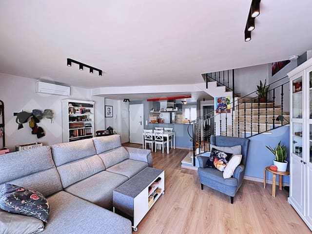 3 soveværelse Rækkehus til salg i El Vergel / Verger med swimmingpool garage - € 289.000 (Ref: 10134998)