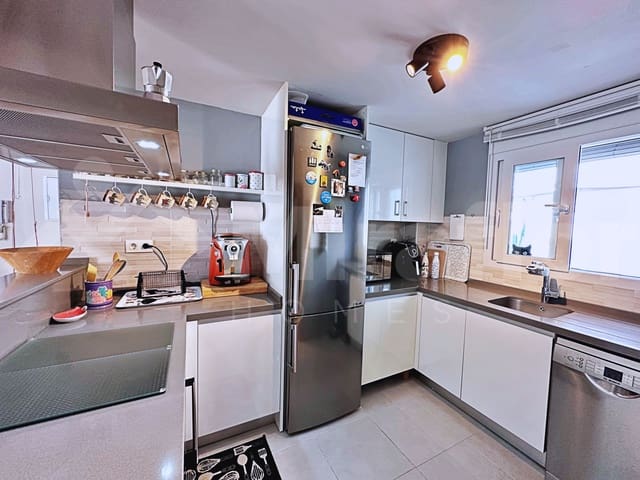3 soveværelse Rækkehus til salg i El Vergel / Verger med swimmingpool garage - € 289.000 (Ref: 10134998)