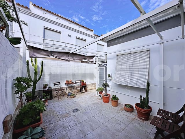 3 soveværelse Rækkehus til salg i El Vergel / Verger med swimmingpool garage - € 289.000 (Ref: 10134998)