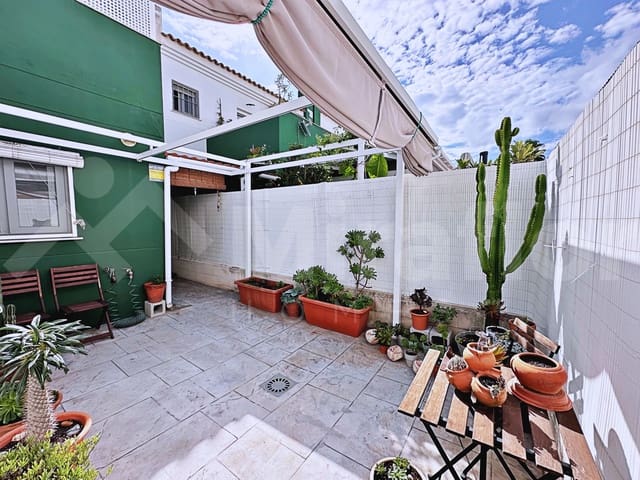 3 soveværelse Rækkehus til salg i El Vergel / Verger med swimmingpool garage - € 289.000 (Ref: 10134998)