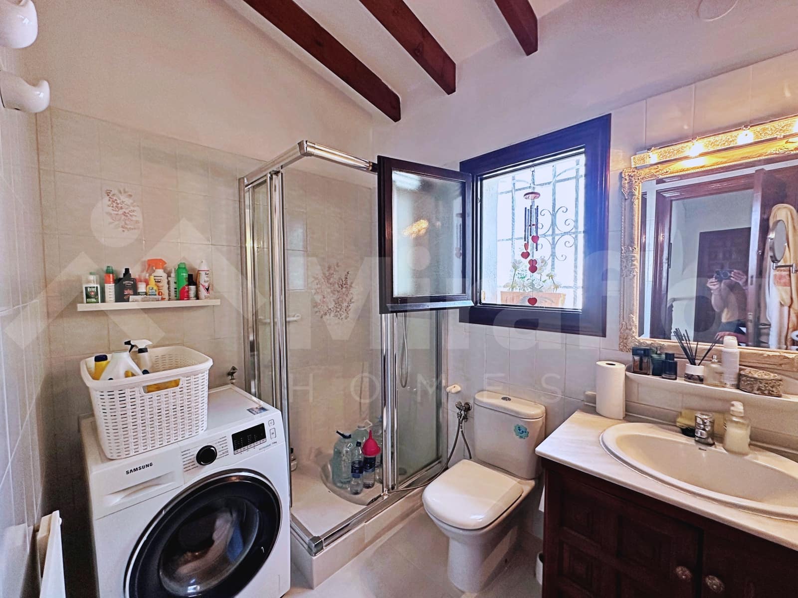 3 sypialnia Willa na sprzedaż w Monte Pego z basenem garażem - 430 000 € (Ref: 10136714)