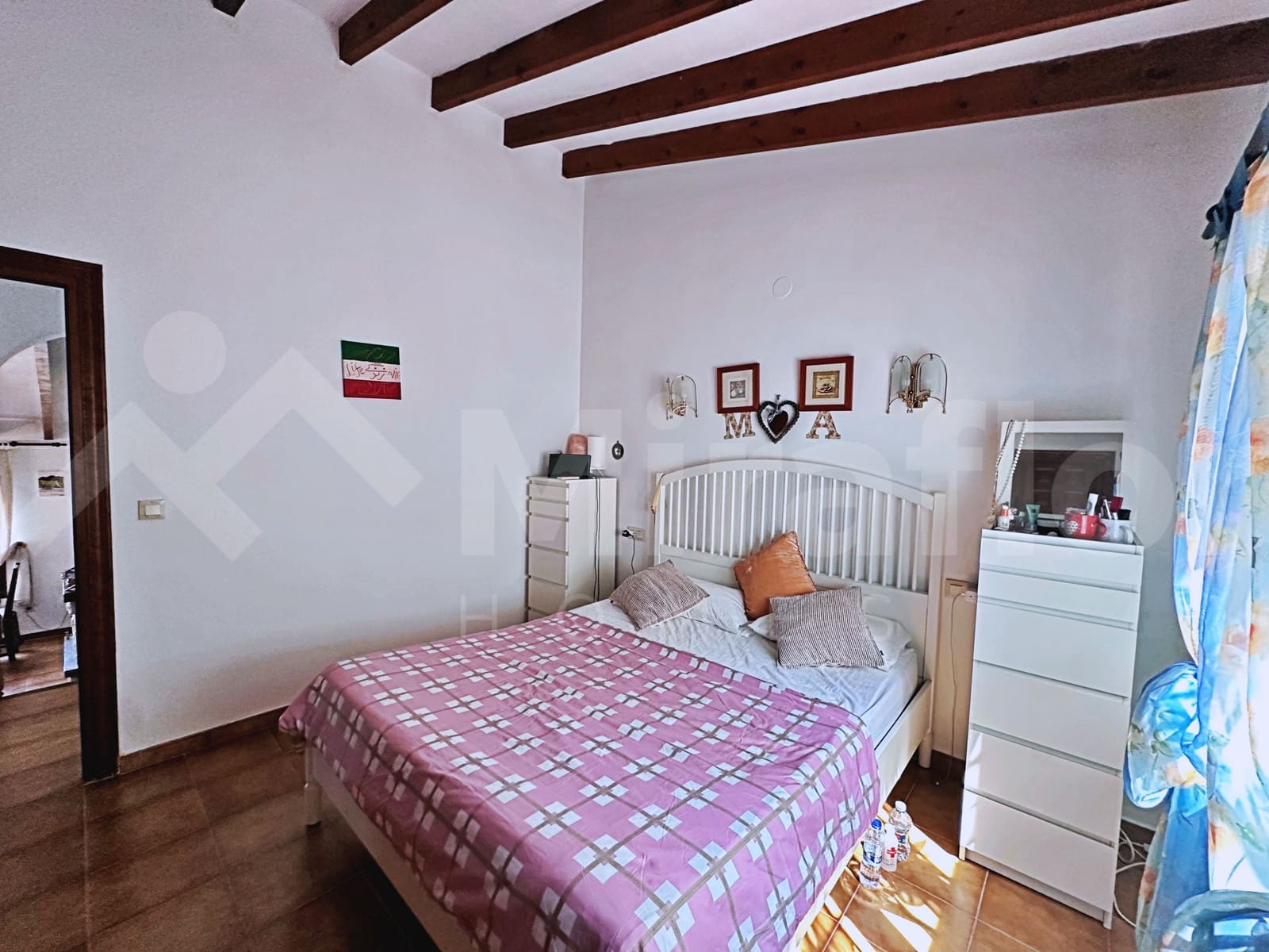3 sypialnia Willa na sprzedaż w Monte Pego z basenem garażem - 430 000 € (Ref: 10136714)