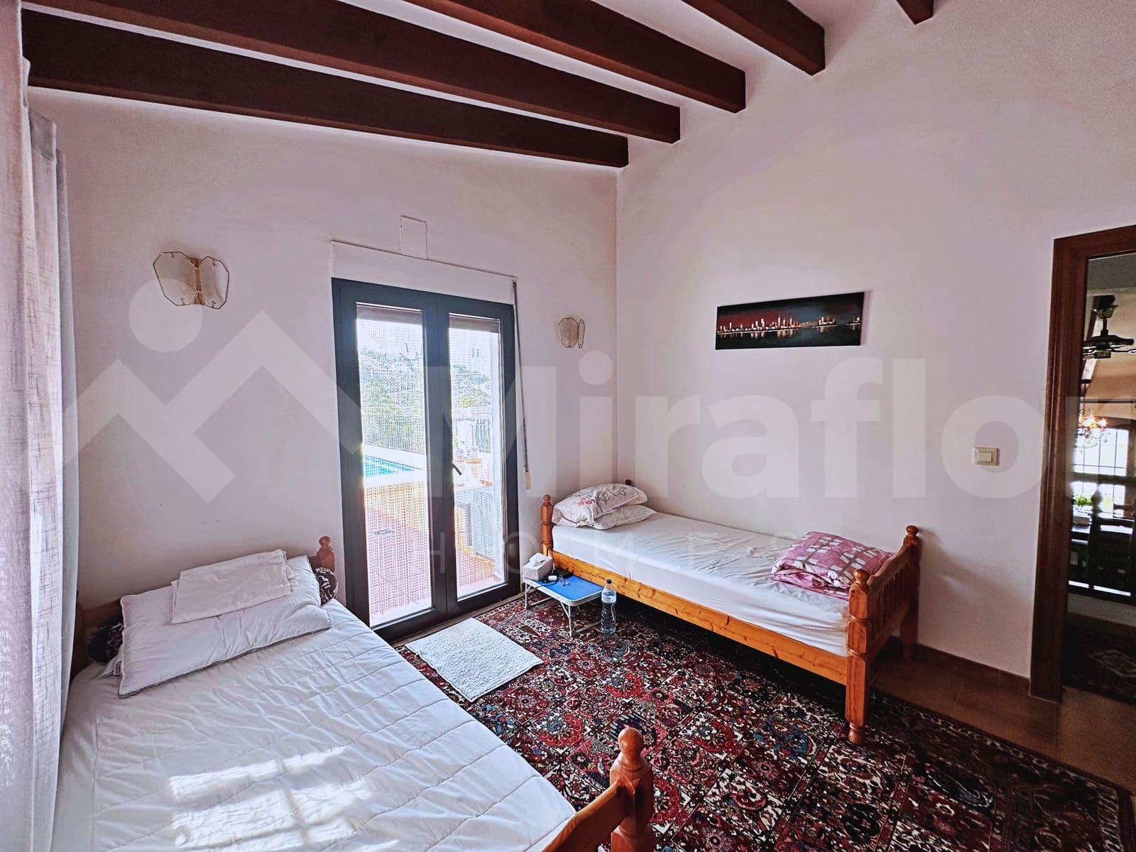 3 sypialnia Willa na sprzedaż w Monte Pego z basenem garażem - 430 000 € (Ref: 10136714)