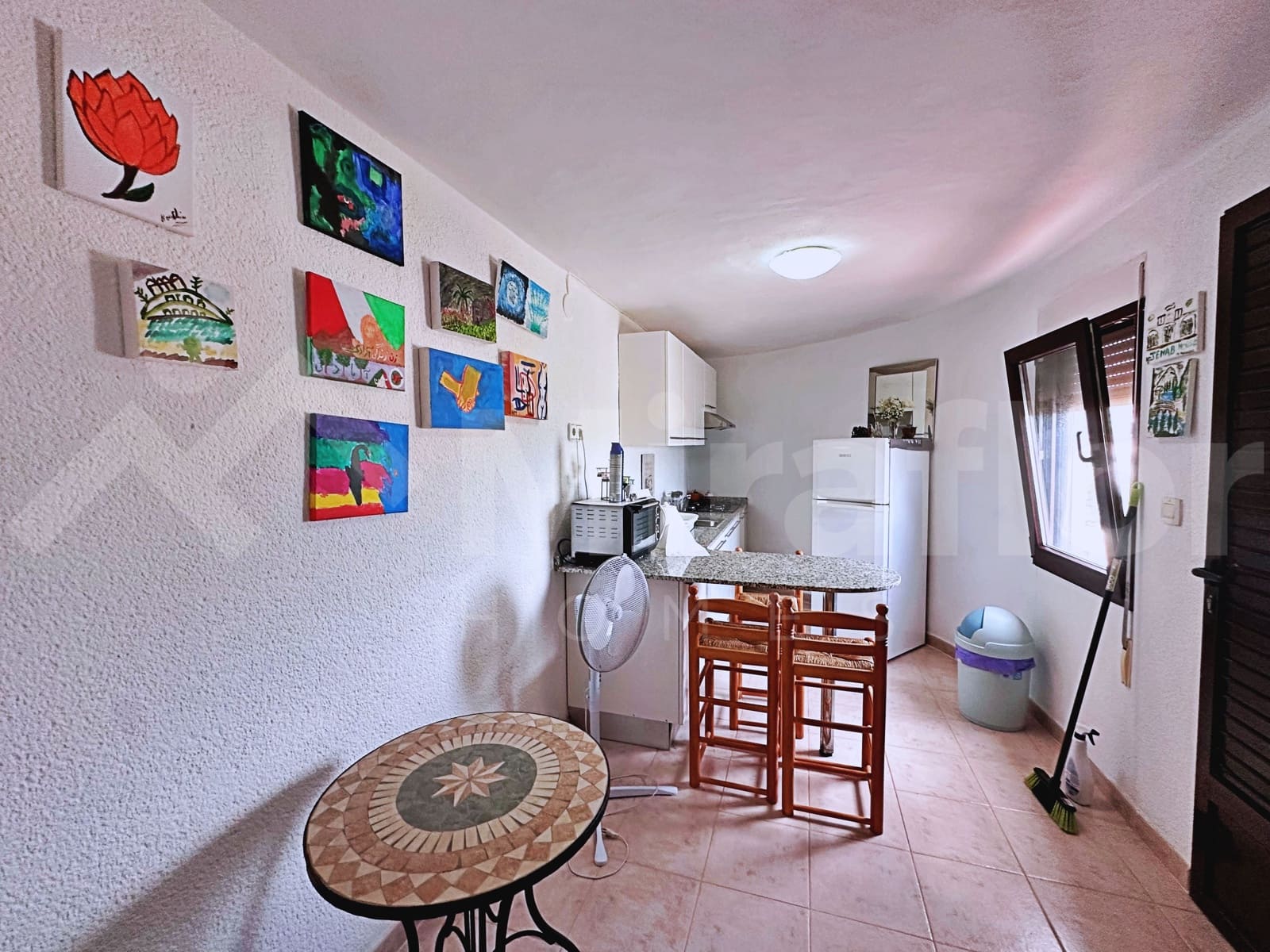 3 sypialnia Willa na sprzedaż w Monte Pego z basenem garażem - 430 000 € (Ref: 10136714)