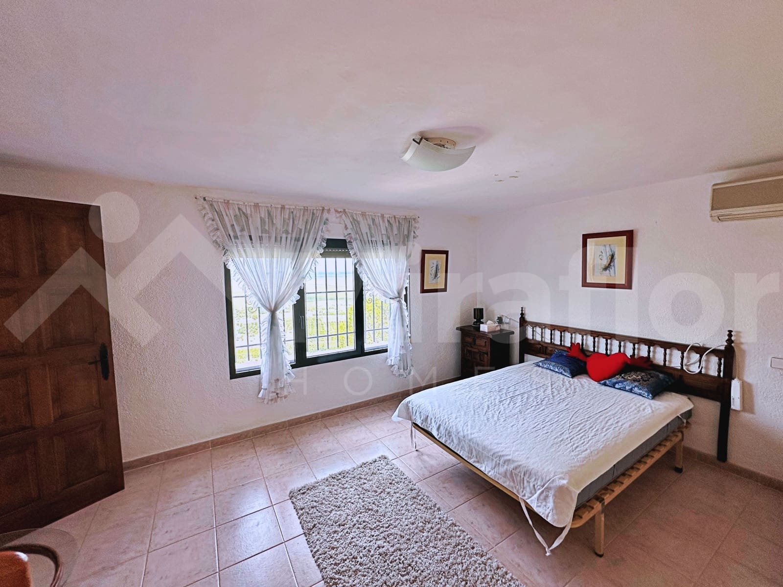 3 sypialnia Willa na sprzedaż w Monte Pego z basenem garażem - 430 000 € (Ref: 10136714)