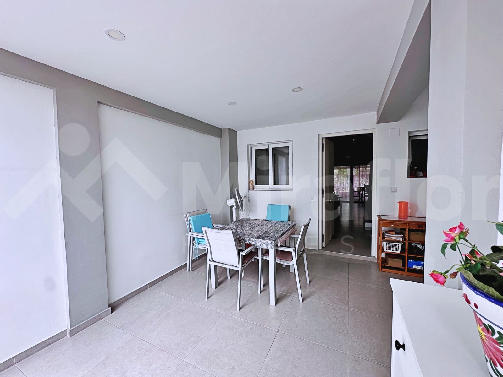 3 soveværelse Rækkehus til salg i Denia med swimmingpool garage - € 360.000 (Ref: 10136715)