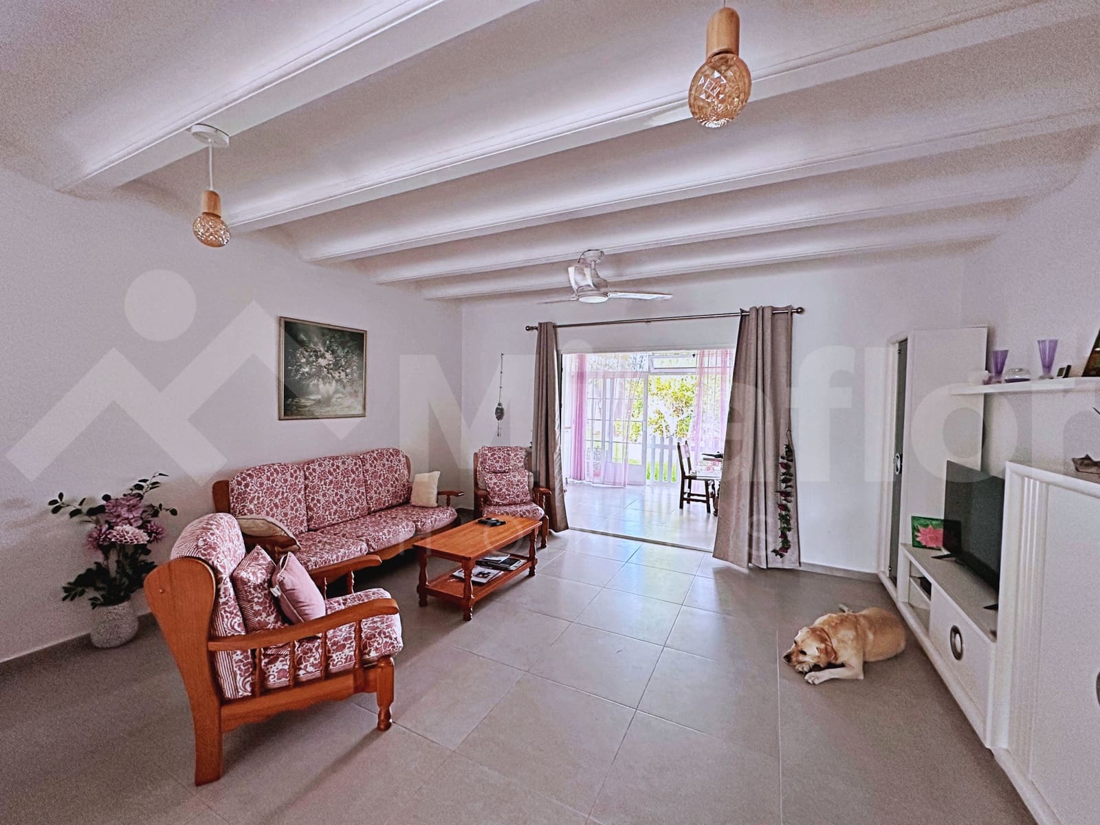 3 soveværelse Rækkehus til salg i Denia med swimmingpool garage - € 360.000 (Ref: 10136715)