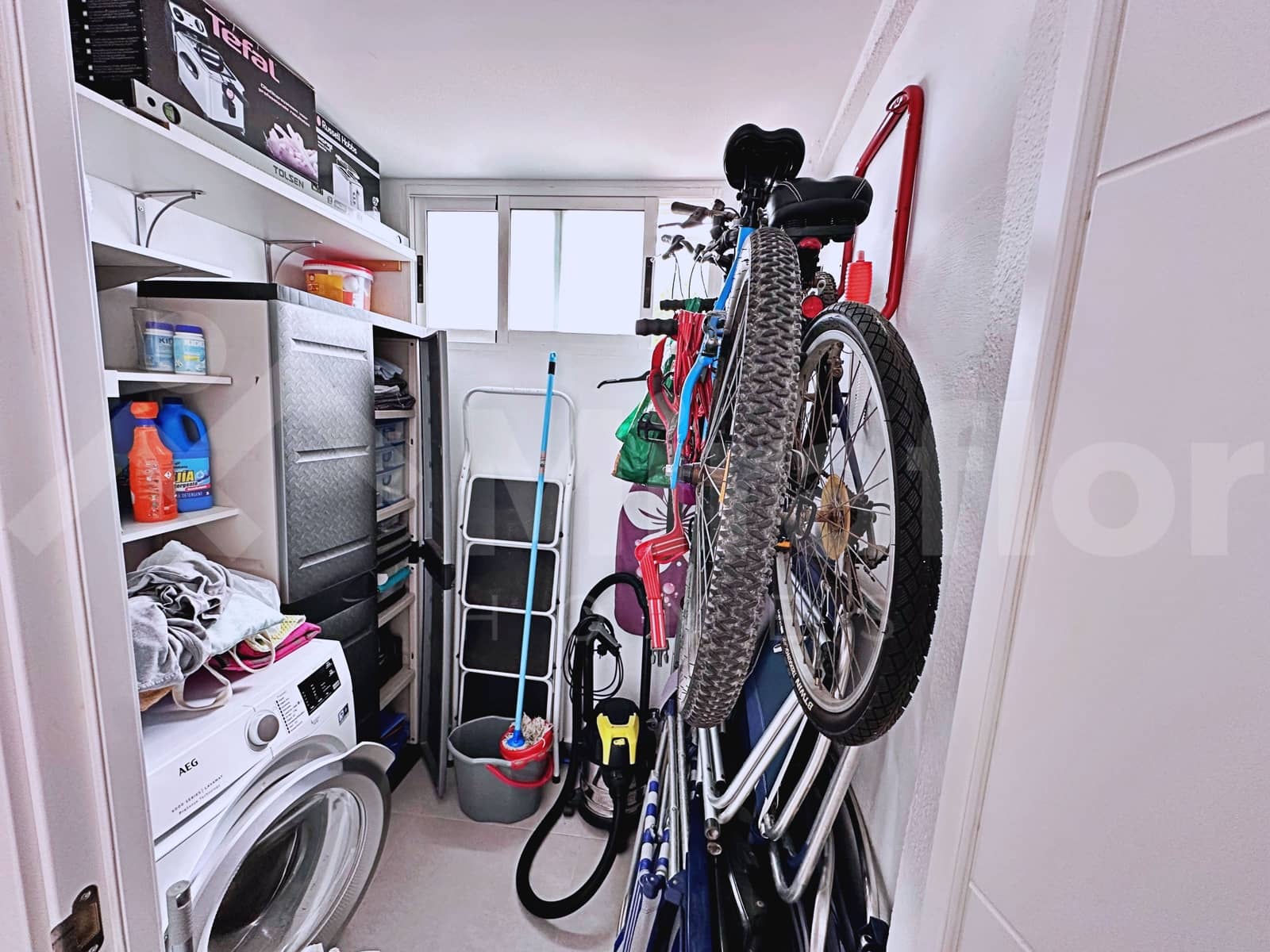 3 soveværelse Rækkehus til salg i Denia med swimmingpool garage - € 360.000 (Ref: 10136715)