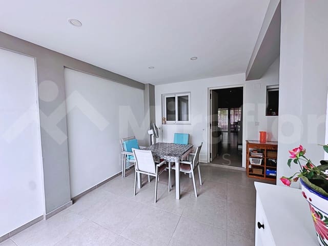 3 soveværelse Rækkehus til salg i Dénia med swimmingpool garage - € 360.000 (Ref: 10136715)
