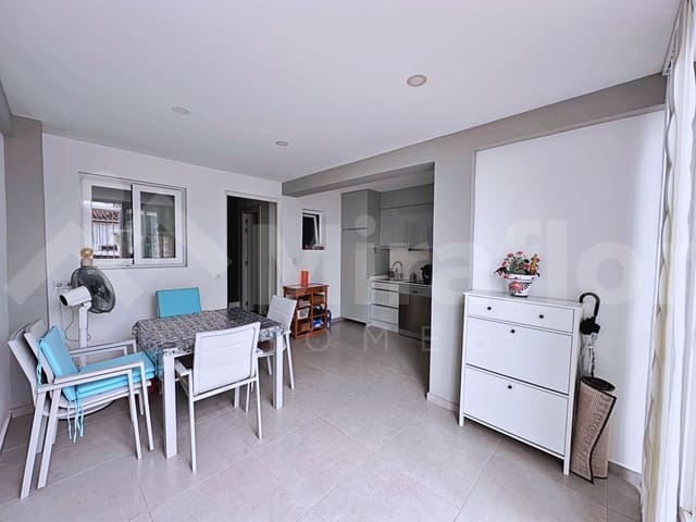 3 soveværelse Rækkehus til salg i Dénia med swimmingpool garage - € 360.000 (Ref: 10136715)