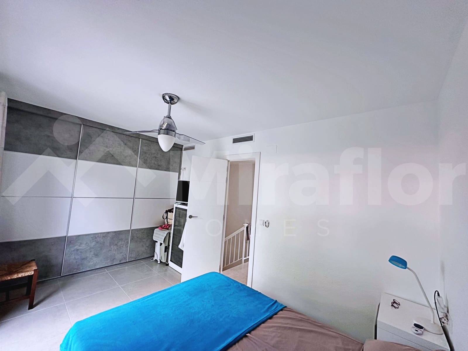 3 soveværelse Rækkehus til salg i Denia med swimmingpool garage - € 360.000 (Ref: 10136715)