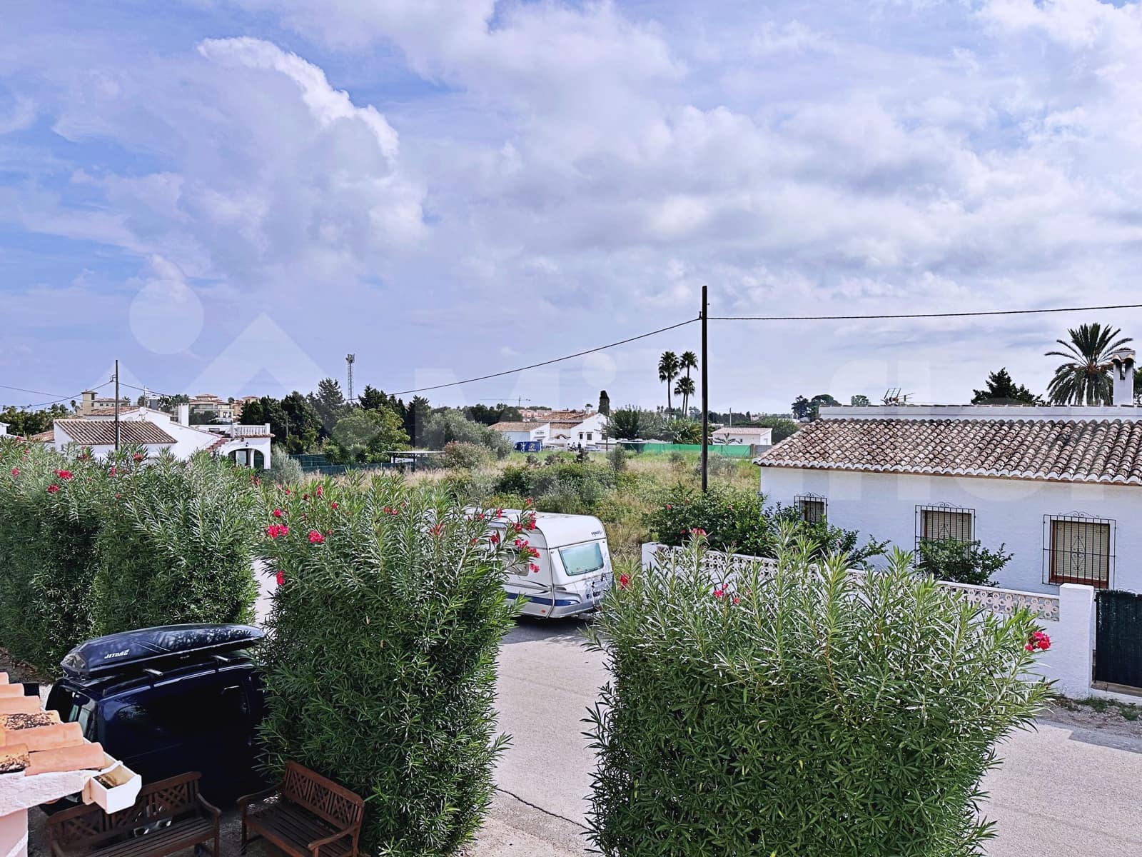 3 soveværelse Rækkehus til salg i Denia med swimmingpool garage - € 360.000 (Ref: 10136715)