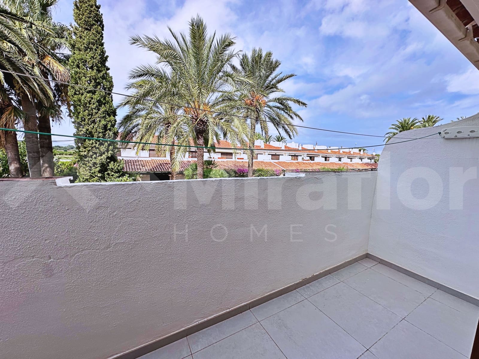 3 soveværelse Rækkehus til salg i Denia med swimmingpool garage - € 360.000 (Ref: 10136715)